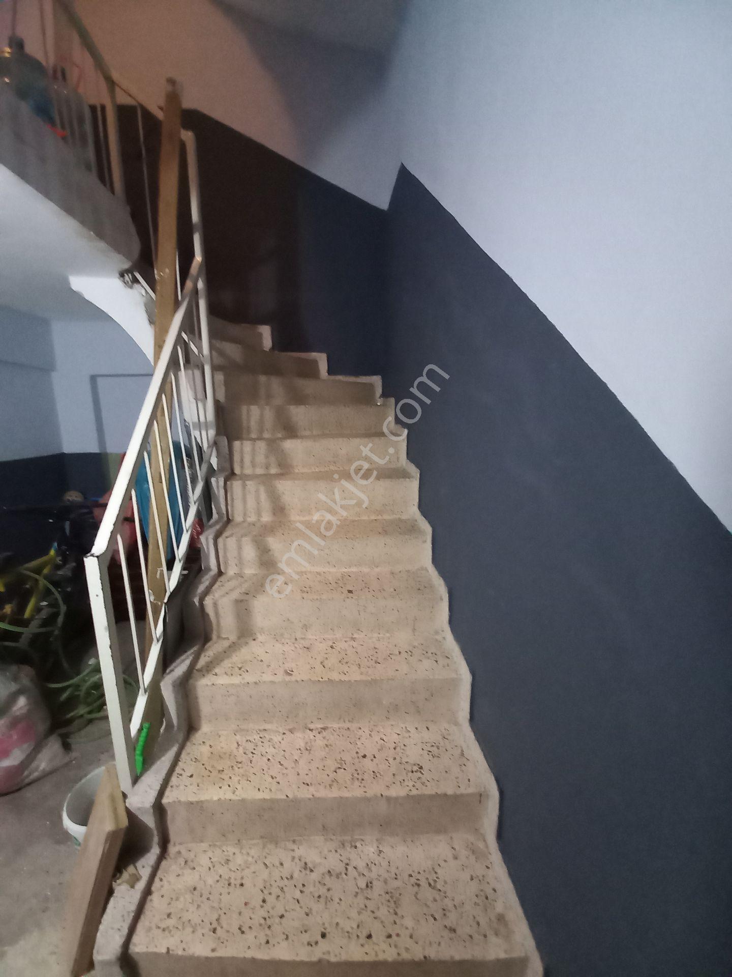 Buca Emlak Tan Kiralık 3+1 Doğalgazlı Daire Ulubatlı Mh Konak - Görsel 2