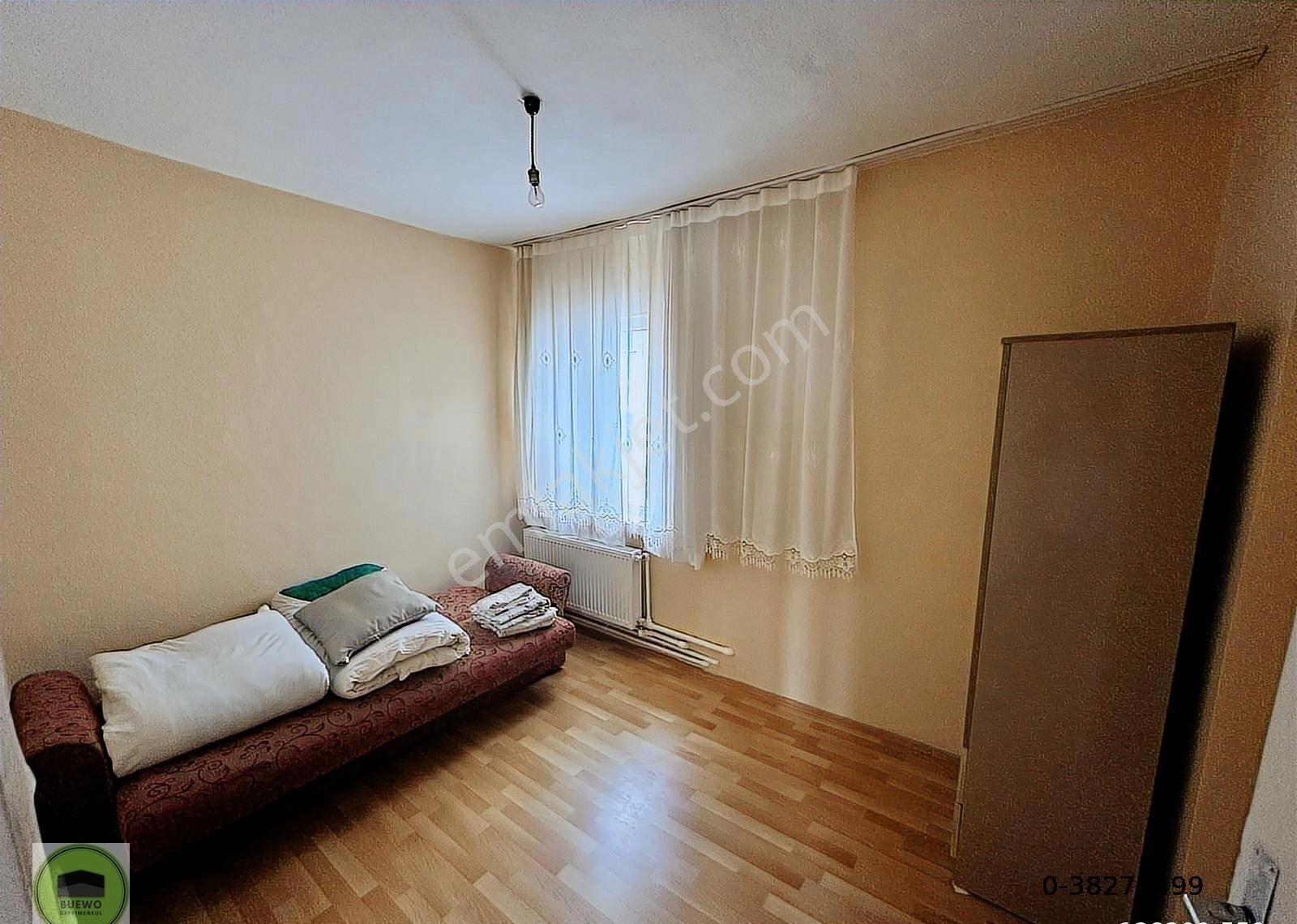 Buewo'dan Çankaya Mh. Göçmen Evleri Eşyalı Kiralık 2+1 Daire - Görsel 4