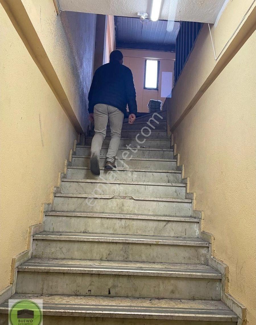 Buewo'dan Emko Sanayi Sitesi B3 Blok 780 M² Satılık Dükkan - Görsel 22