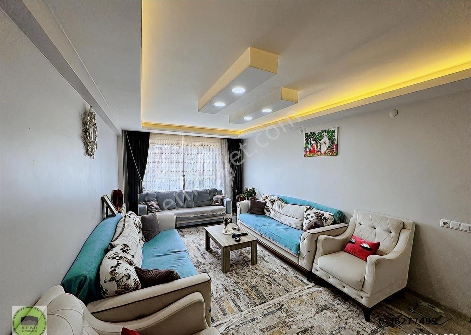Buewo'dan Orhangazi Mh. 3+1 Asansörlü Satılık Daire - Görsel 30
