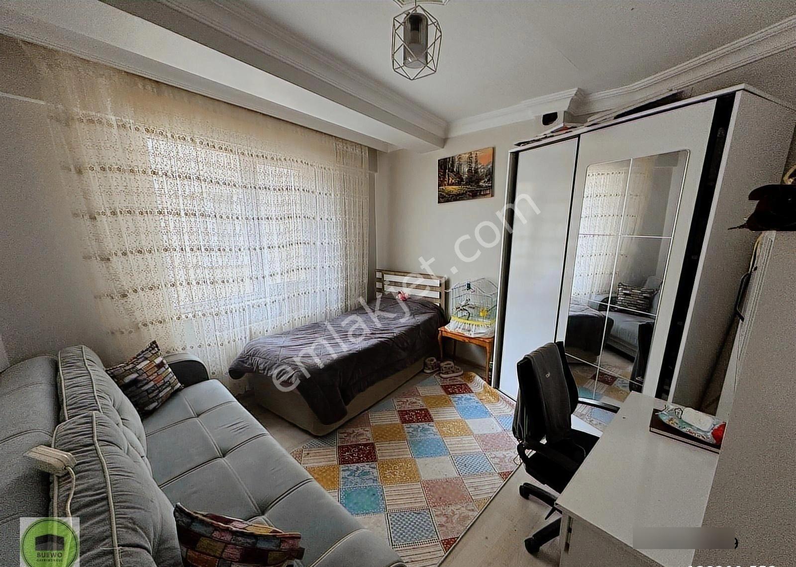 Buewo'dan Orhangazi Mh. 3+1 Asansörlü Satılık Daire - Görsel 2