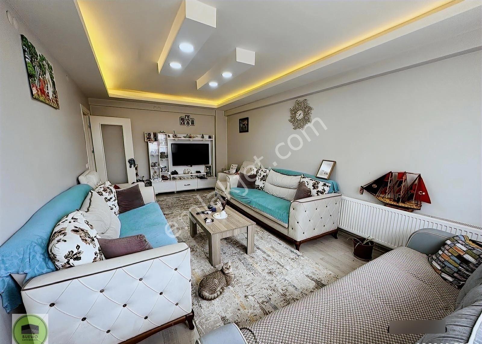 Buewo'dan Orhangazi Mh. 3+1 Asansörlü Satılık Daire - Görsel 29