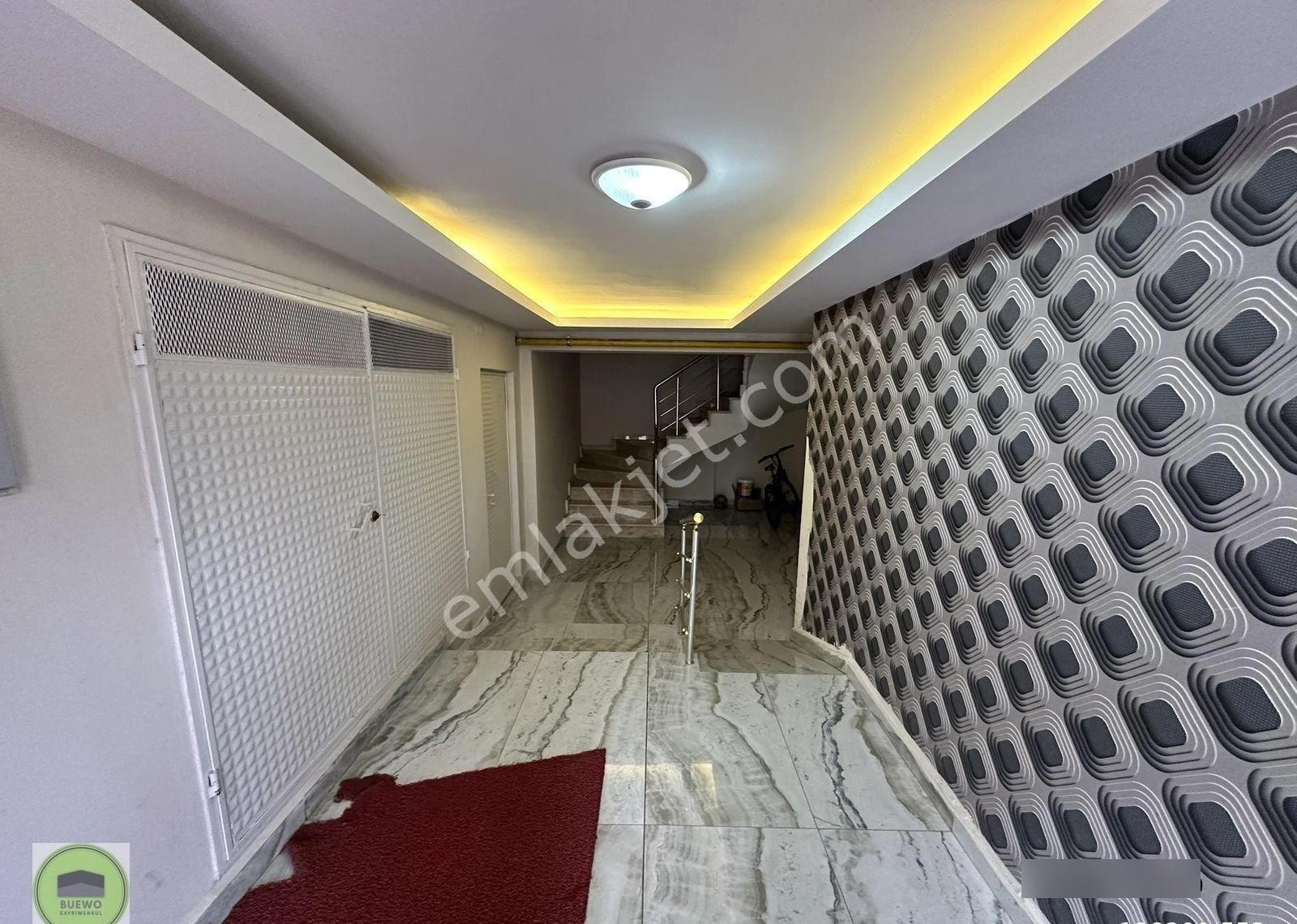 Buewo'dan Orhangazi Mh. 3+1 Asansörlü Satılık Daire - Görsel 23
