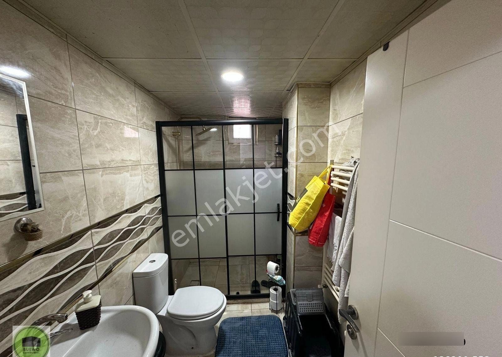 Buewo'dan Orhangazi Mh. 3+1 Asansörlü Satılık Daire - Görsel 18