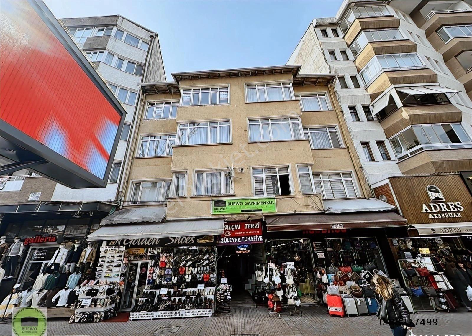 Buewo'dan Hamamyolu Cd. 2+1 Kiralık Daire - Görsel 13