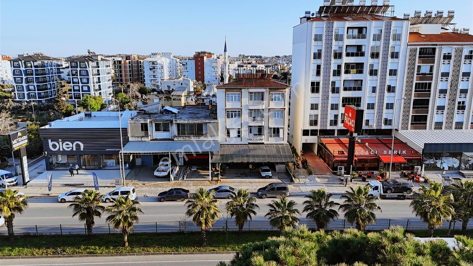 D400'de Kaçırılmayacak Yatırım Komple Bina Showroom Potansiyelli - Görsel 6
