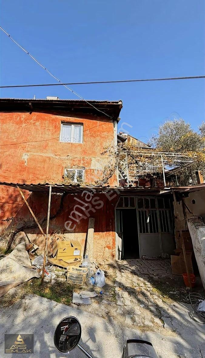 Ars'den Satılık 4 Eylülde Satılık Müstakil 5+2 Eski Buldan Evi - Görsel 4