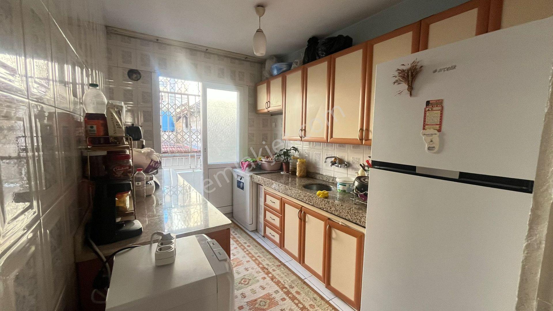 Arveden Mahmudiye Mah Temiz Kullanıma Hazır 3+1 Daire - Görsel 12