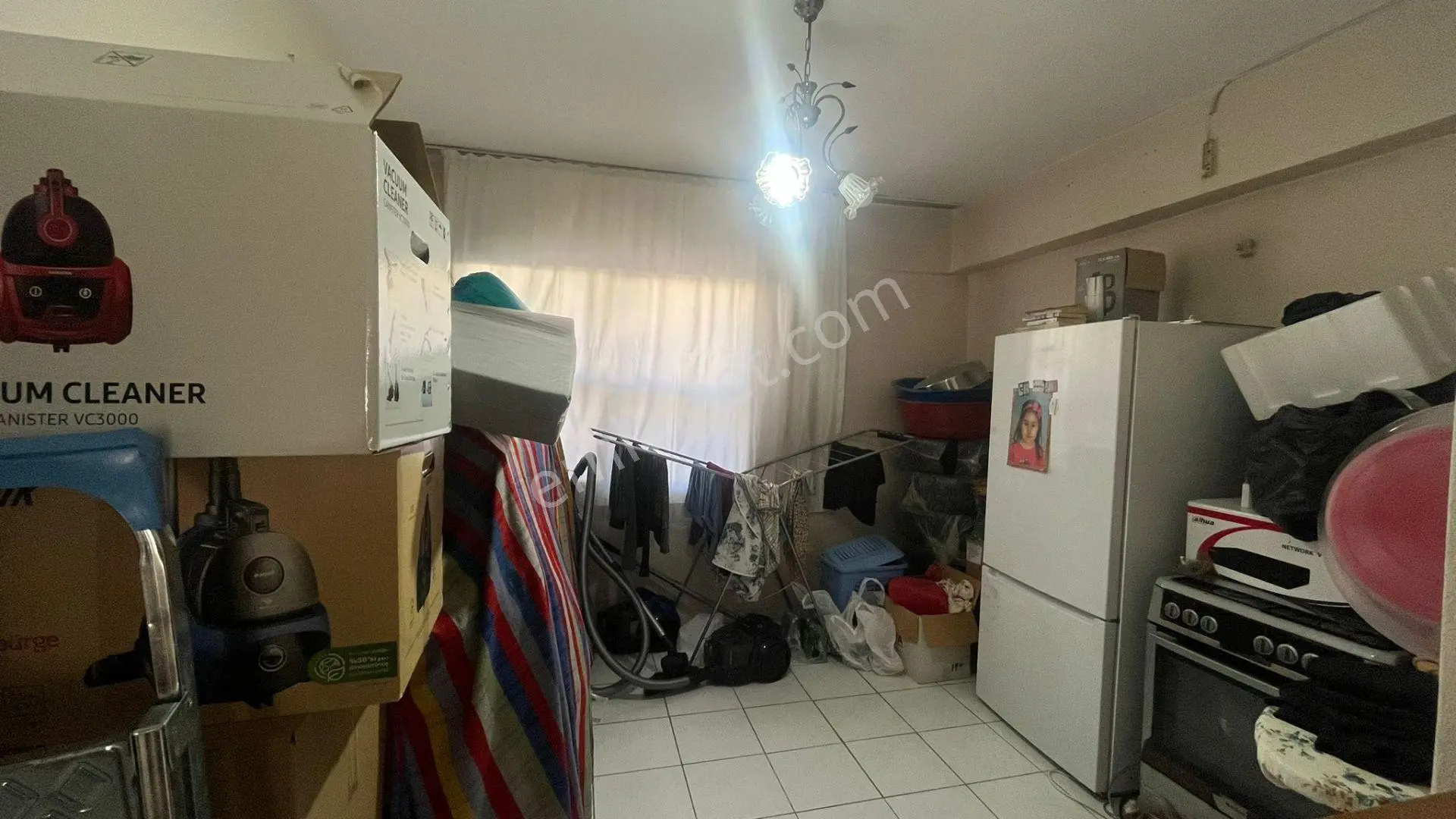 Arveden Mahmudiye Mah Temiz Kullanıma Hazır 3+1 Daire - Görsel 4