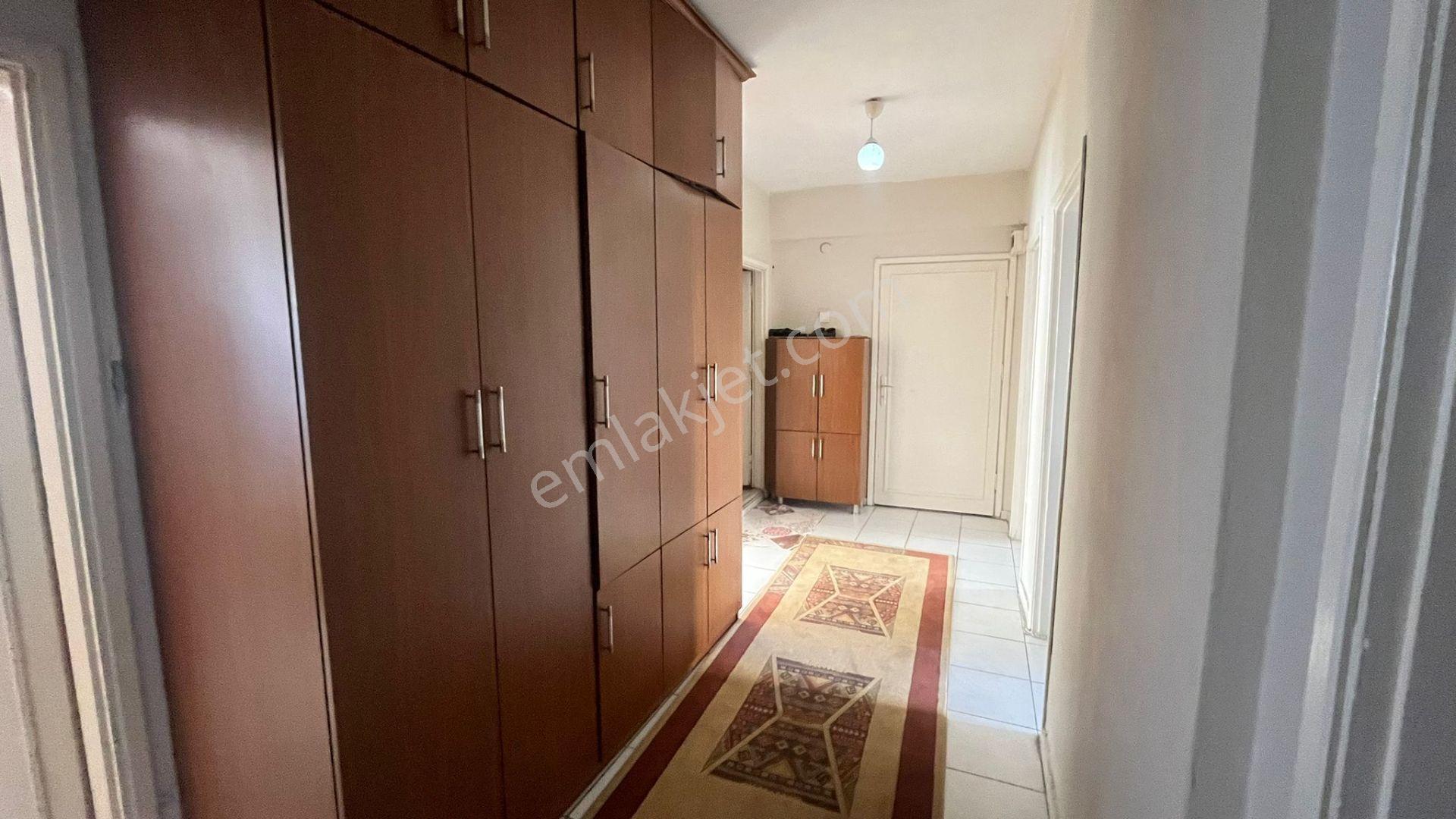 Arveden Mahmudiye Mah Temiz Kullanıma Hazır 3+1 Daire - Görsel 13
