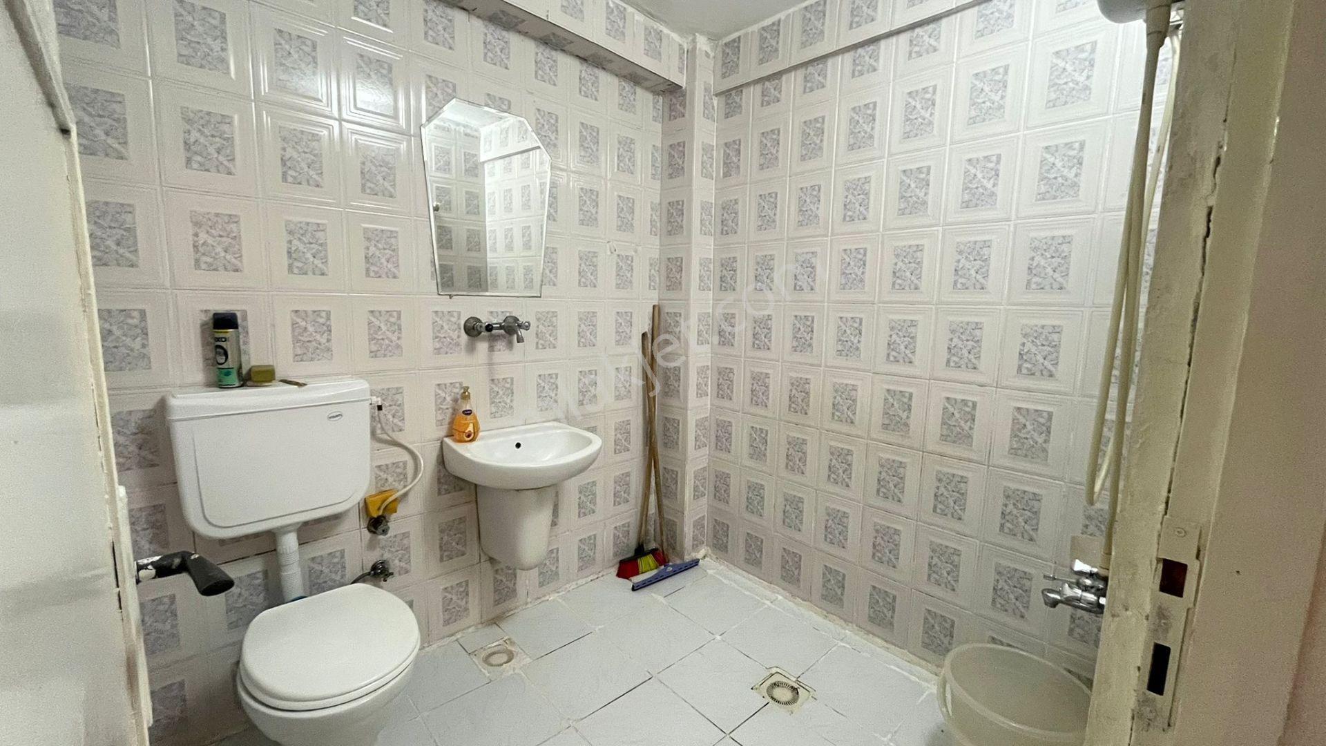 Arveden Mahmudiye Mah Temiz Kullanıma Hazır 3+1 Daire - Görsel 16