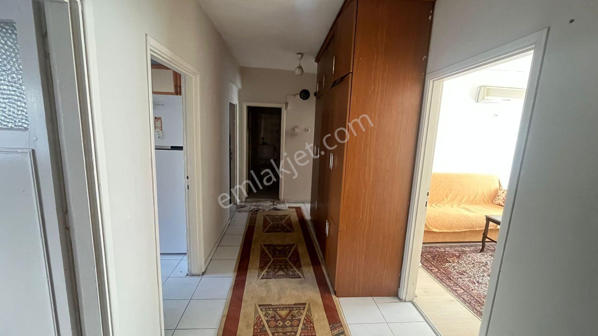 Arveden Mahmudiye Mah Temiz Kullanıma Hazır 3+1 Daire - Görsel 14