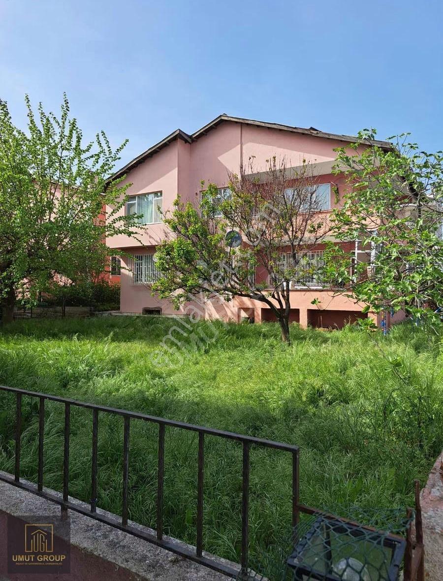 İskanlı Tapulu 495 M² Arsa - Görsel 15