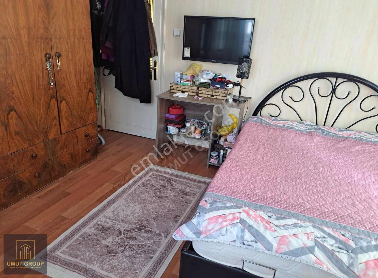 İskanlı Tapulu 495 M² Arsa - Görsel 6