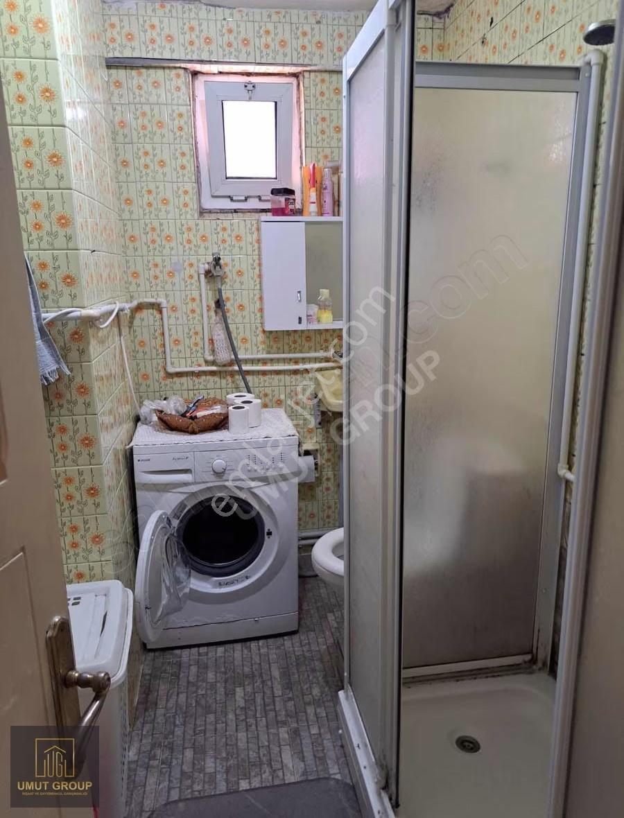 İskanlı Tapulu 495 M² Arsa - Görsel 7