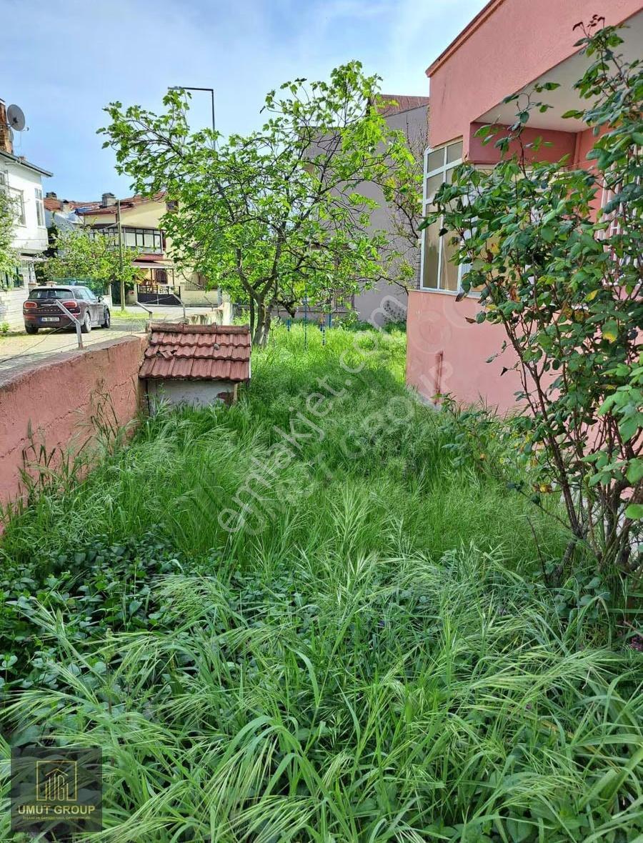 İskanlı Tapulu 495 M² Arsa - Görsel 13
