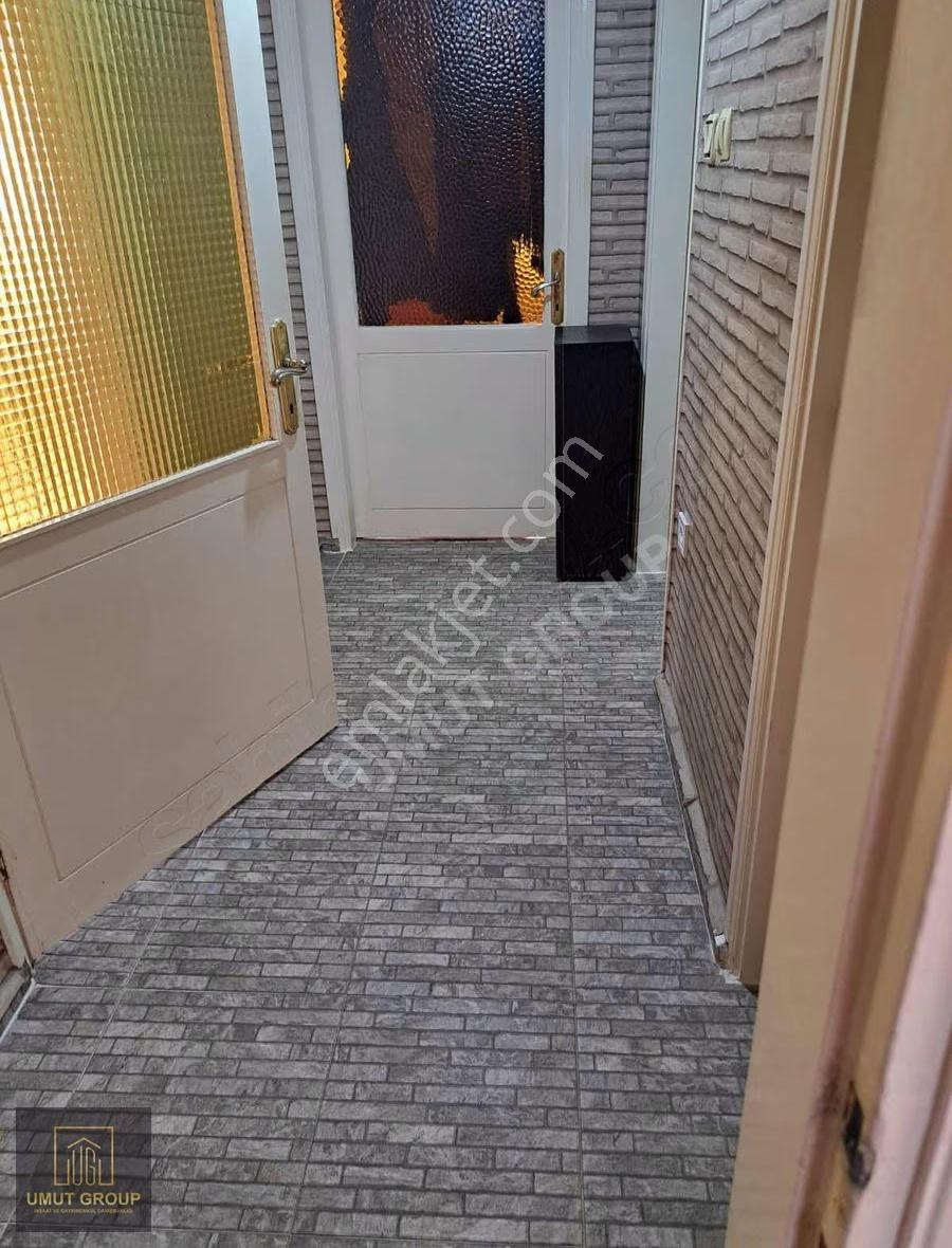 İskanlı Tapulu 495 M² Arsa - Görsel 10