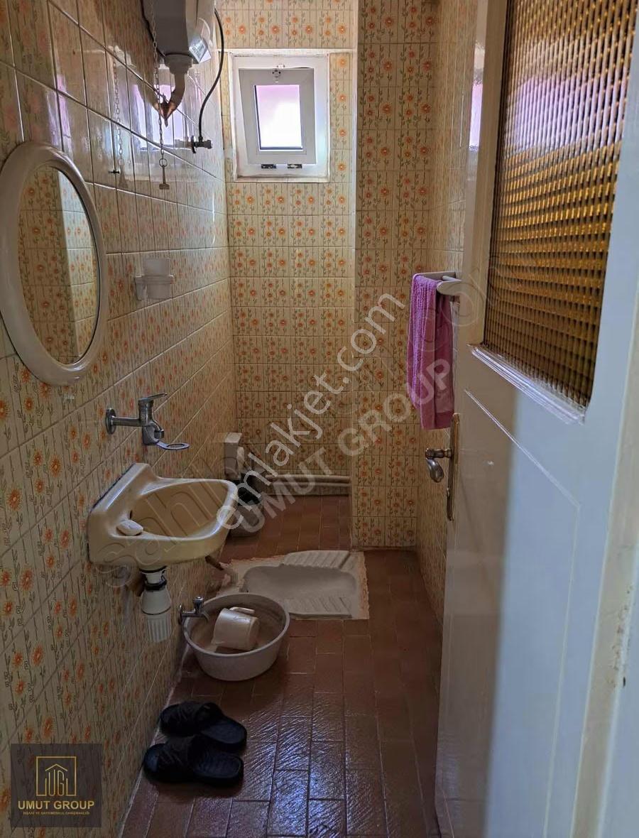 İskanlı Tapulu 495 M² Arsa - Görsel 16