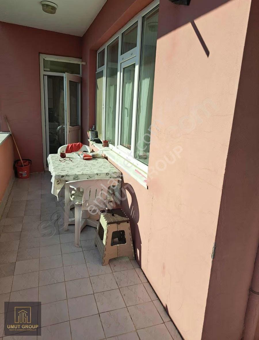 İskanlı Tapulu 495 M² Arsa - Görsel 2