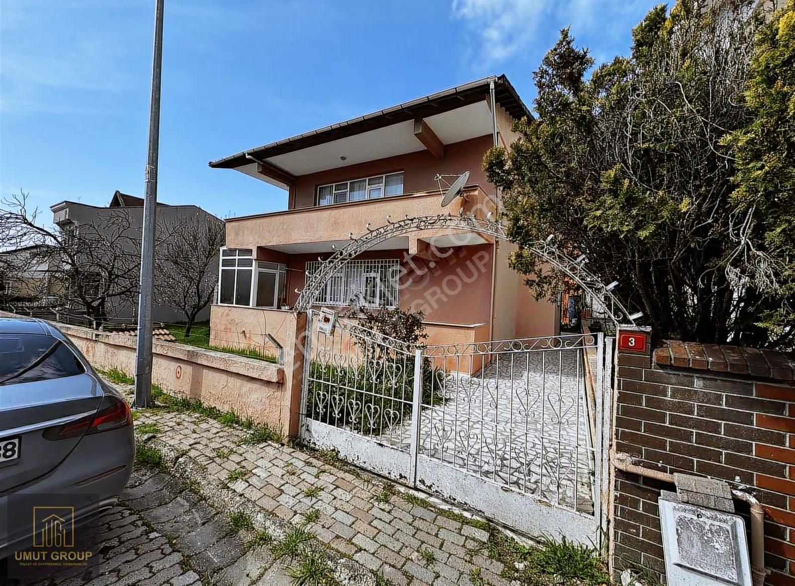 İskanlı Tapulu 495 M² Arsa - Görsel 3