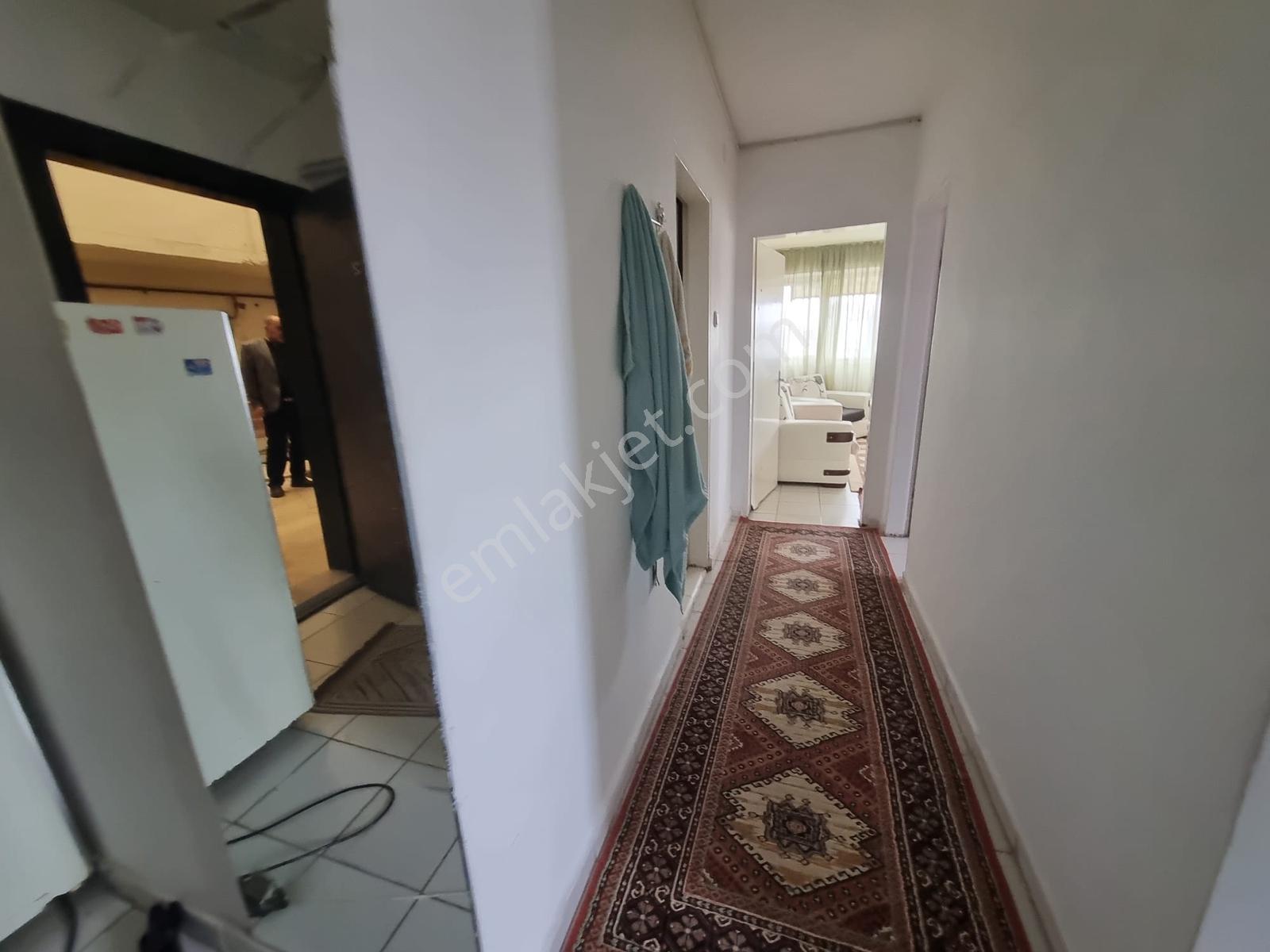Yenikent Yeni Çarşı Yanı 2+1 Daire İşyeri Ne Uygun Istasyon Da - Görsel 17