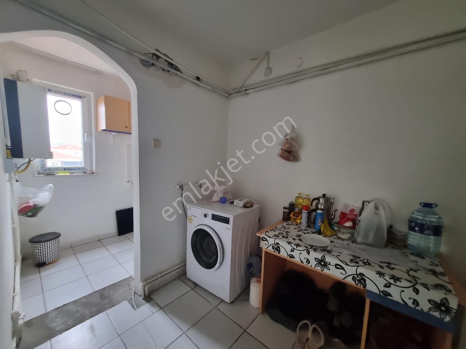 Yenikent Yeni Çarşı Yanı 2+1 Daire İşyeri Ne Uygun Istasyon Da - Görsel 23