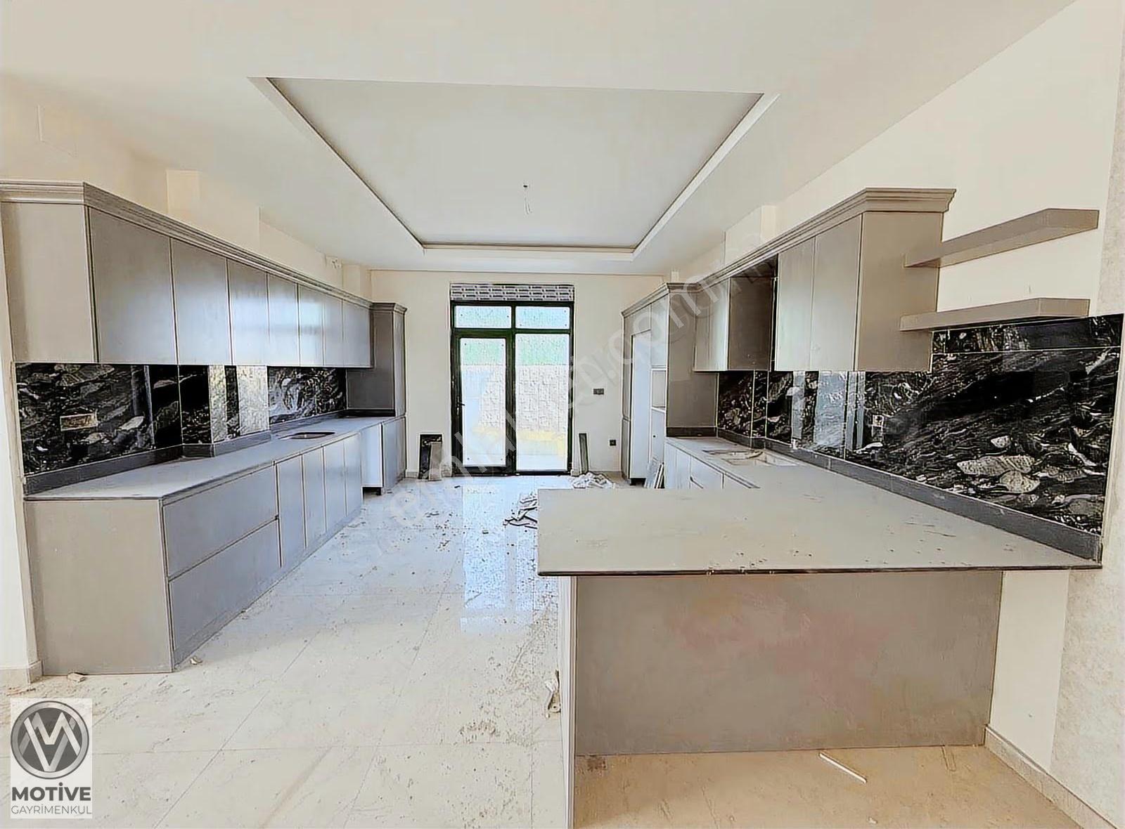 Yeşilyurt'ta Görülmeye Değer 6+2 Villamız Sizleri Bekliyor... - Görsel 3