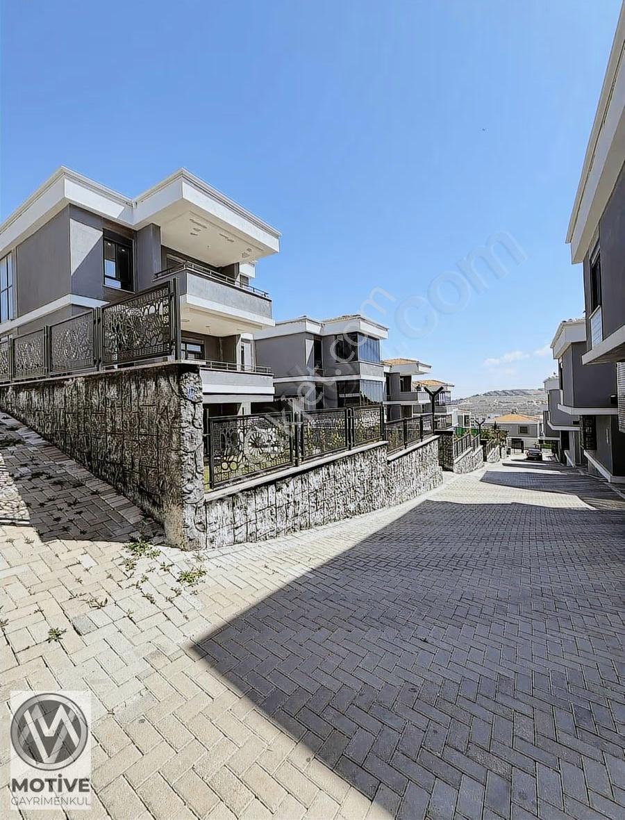 Yeşilyurt'ta Görülmeye Değer 6+2 Villamız Sizleri Bekliyor... - Görsel 18