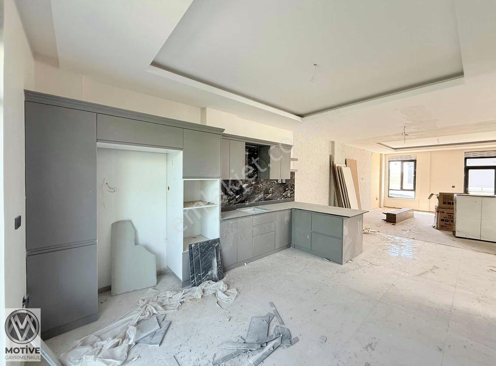 Yeşilyurt'ta Görülmeye Değer 6+2 Villamız Sizleri Bekliyor... - Görsel 30