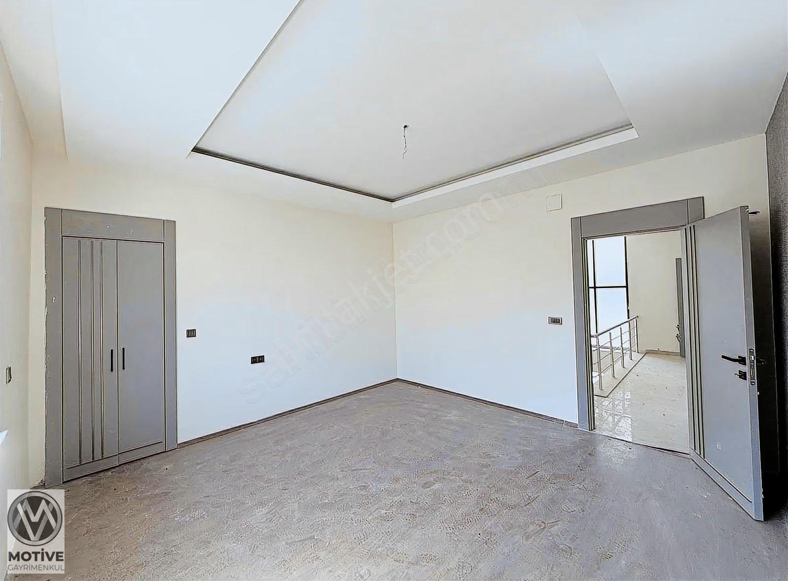 Yeşilyurt'ta Görülmeye Değer 6+2 Villamız Sizleri Bekliyor... - Görsel 12