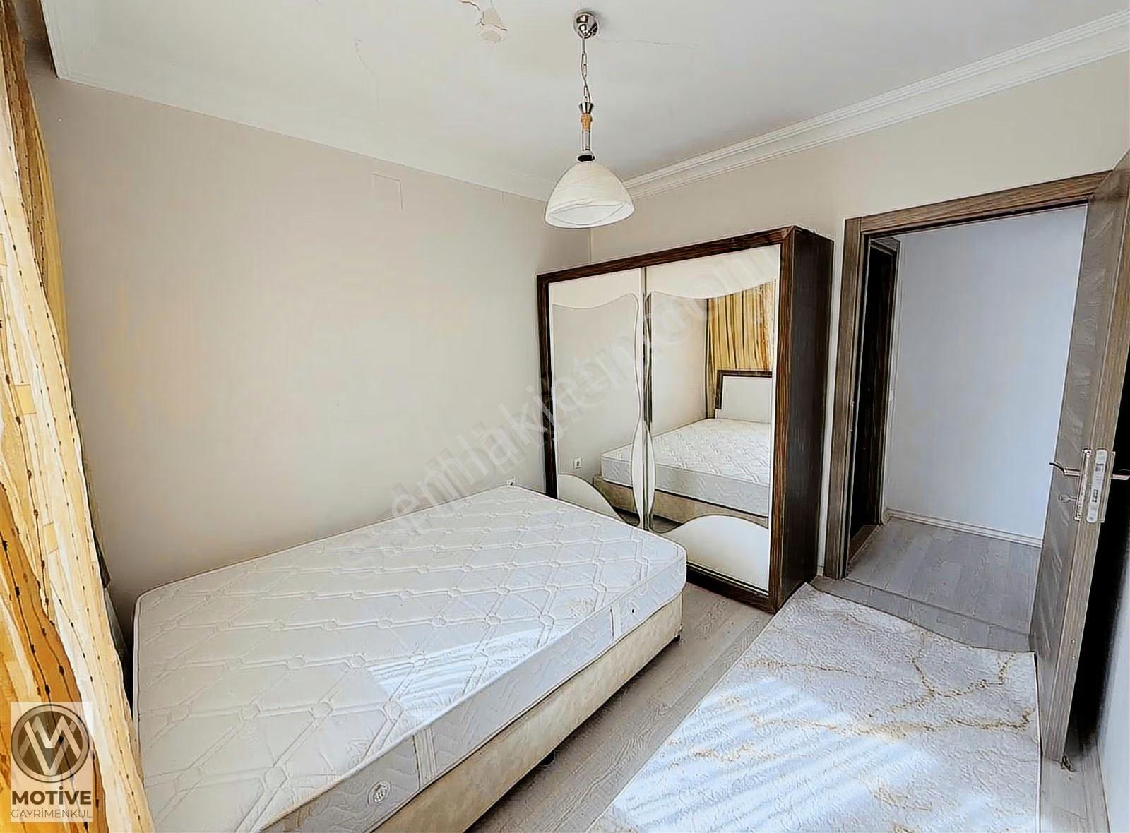 Satılık 2+1 Eşyalı Yüksek Kira Getirili Daire - Görsel 14