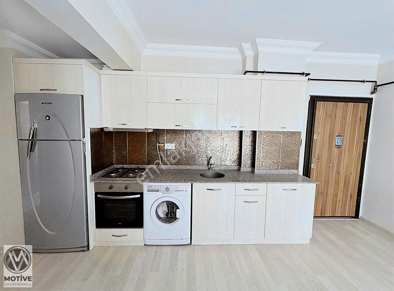 Satılık 2+1 Eşyalı Yüksek Kira Getirili Daire - Görsel 13
