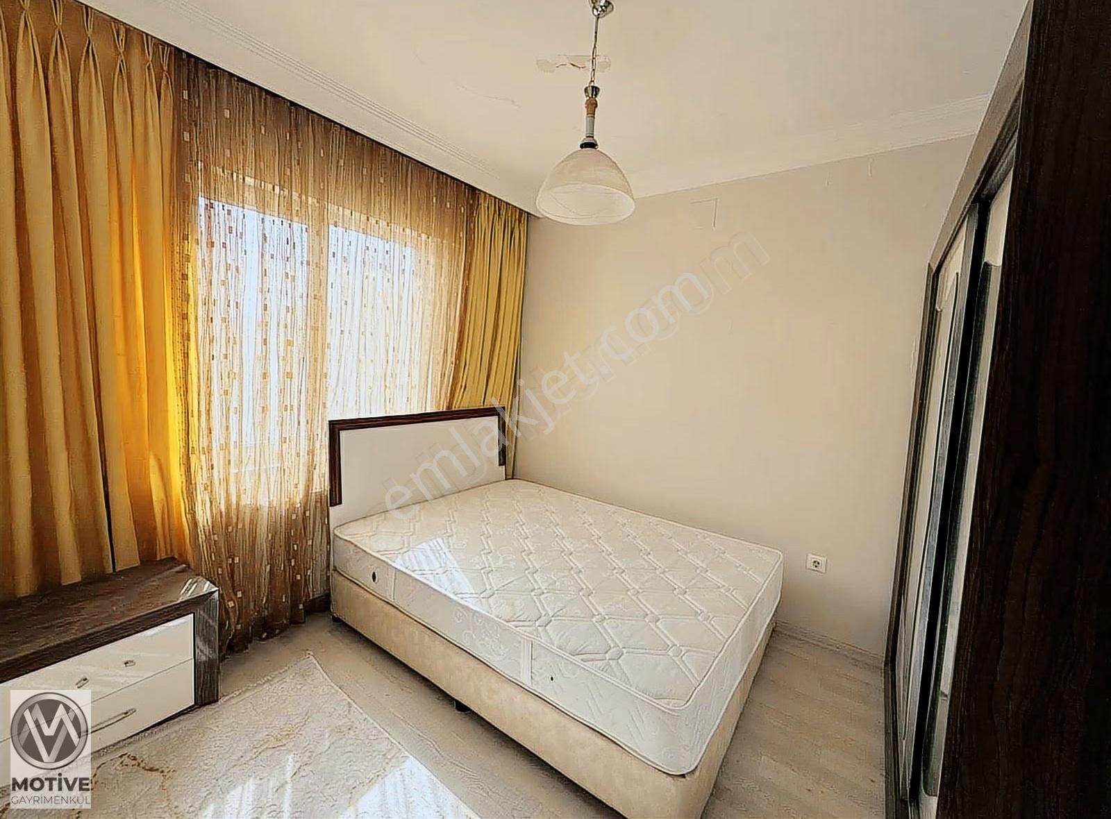 Satılık 2+1 Eşyalı Yüksek Kira Getirili Daire - Görsel 4