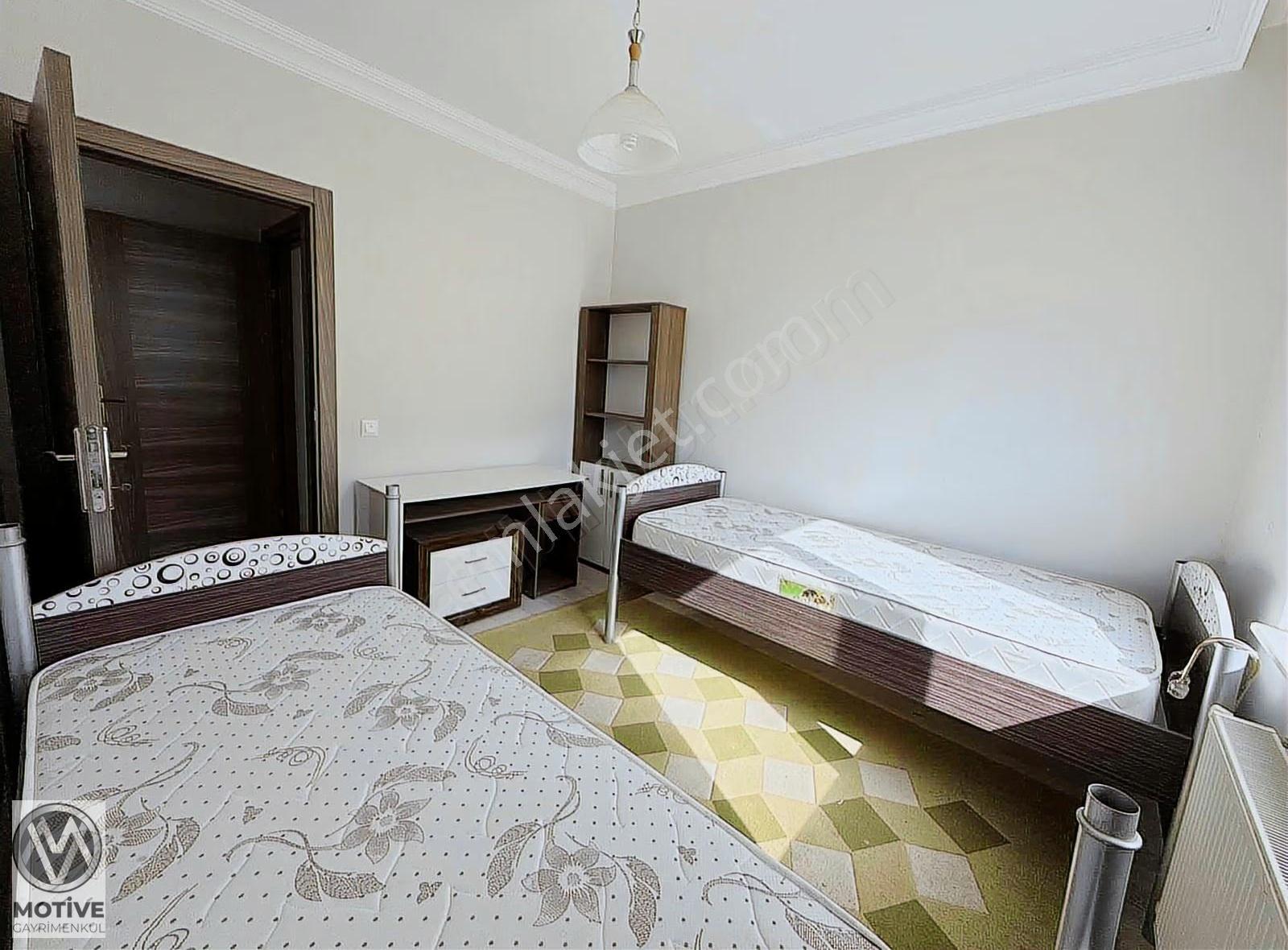 Satılık 2+1 Eşyalı Yüksek Kira Getirili Daire - Görsel 6