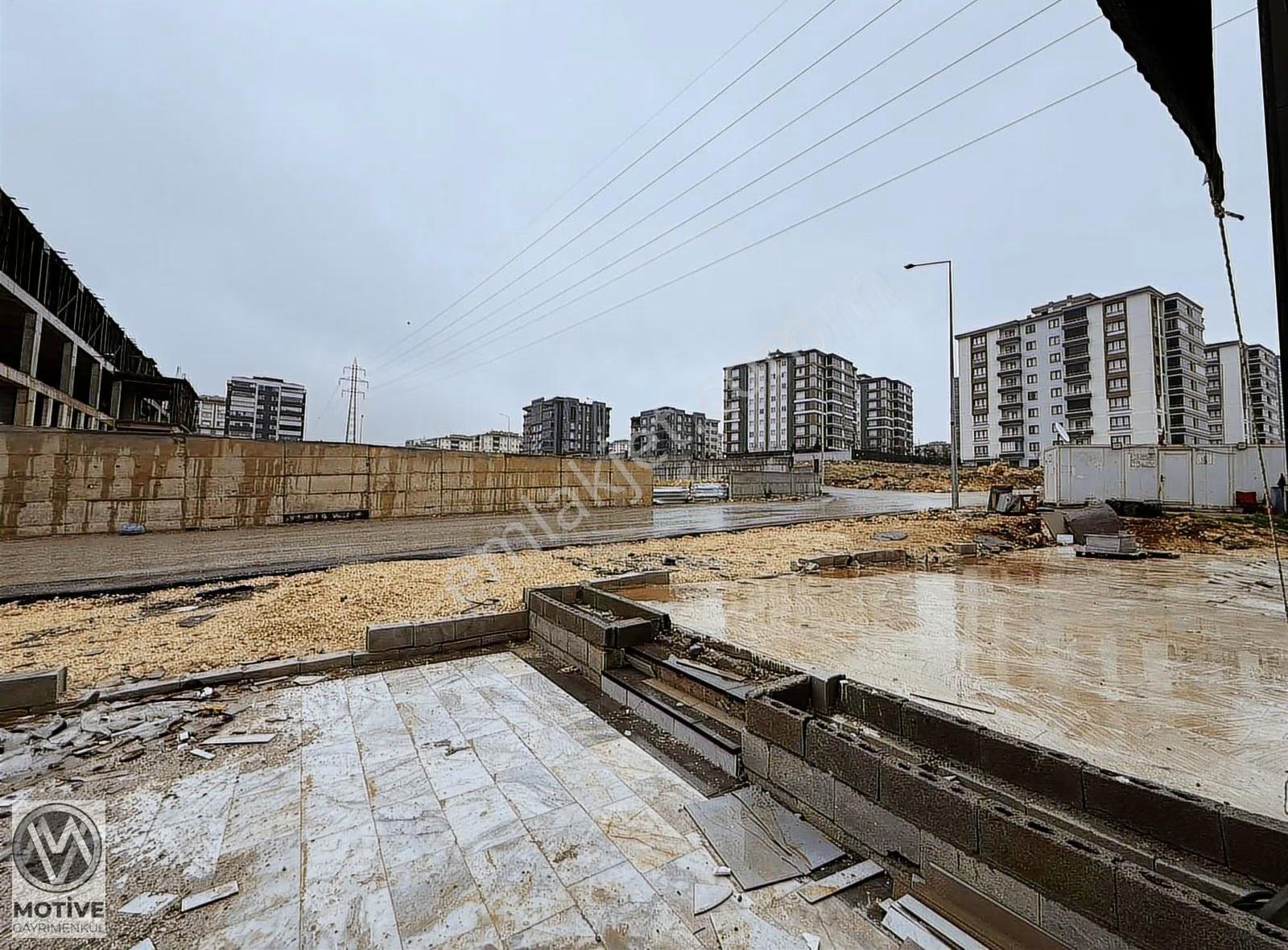 Kiralık Dükkan Merkezi Konum Geleceğin Çarşısı - Görsel 4