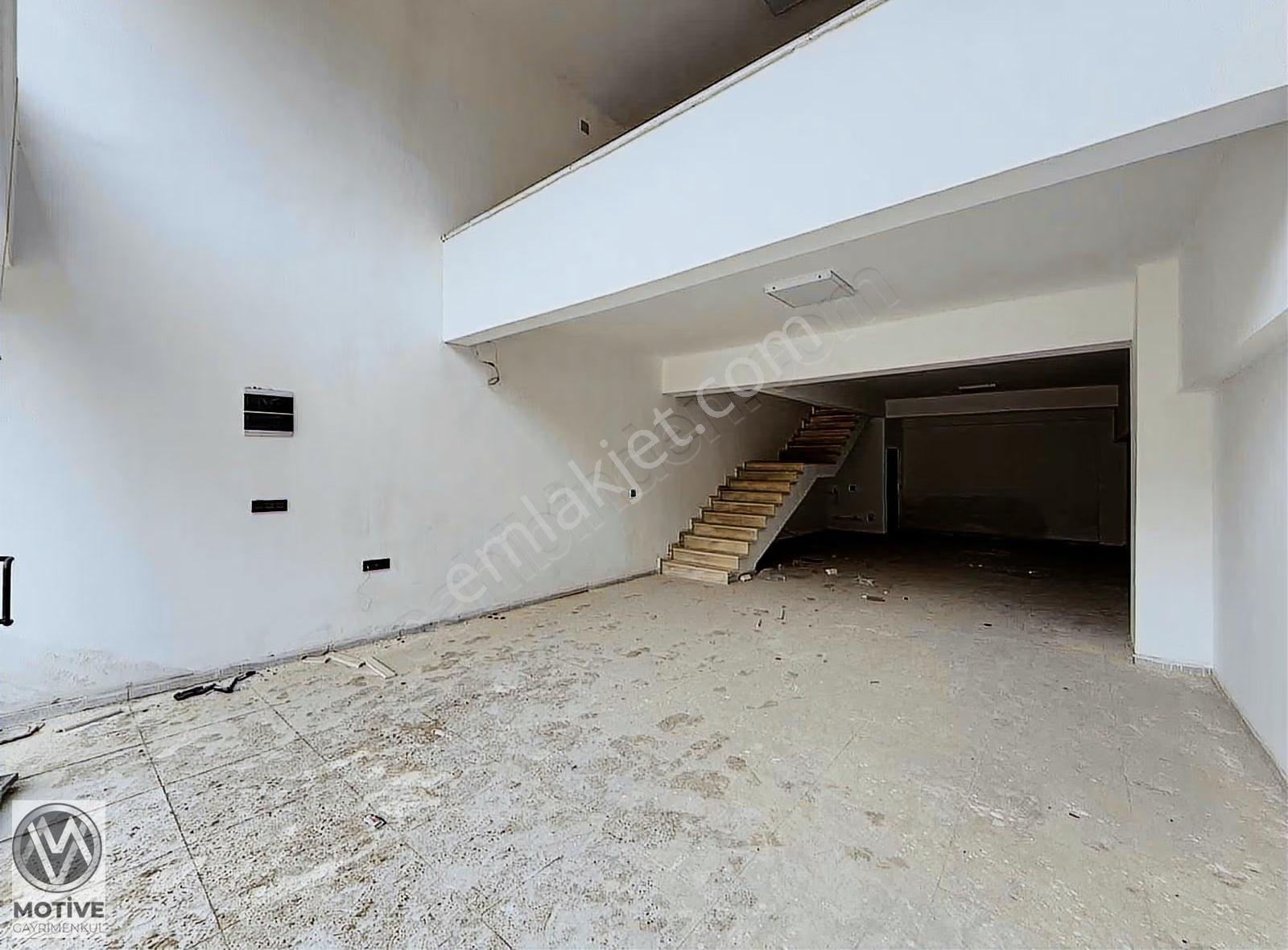 Kiralık Dükkan Merkezi Konum Geleceğin Çarşısı - Görsel 5