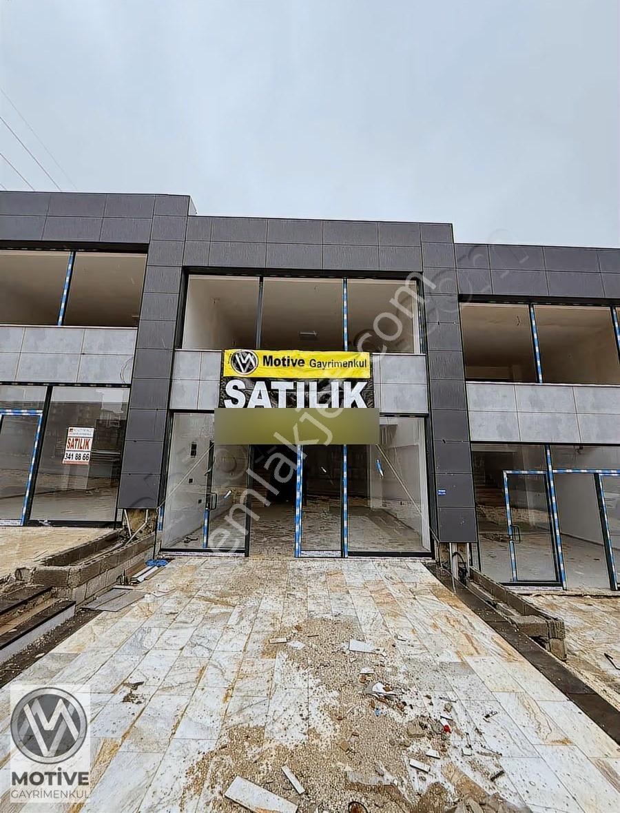 Kiralık Dükkan Merkezi Konum Geleceğin Çarşısı - Görsel 7
