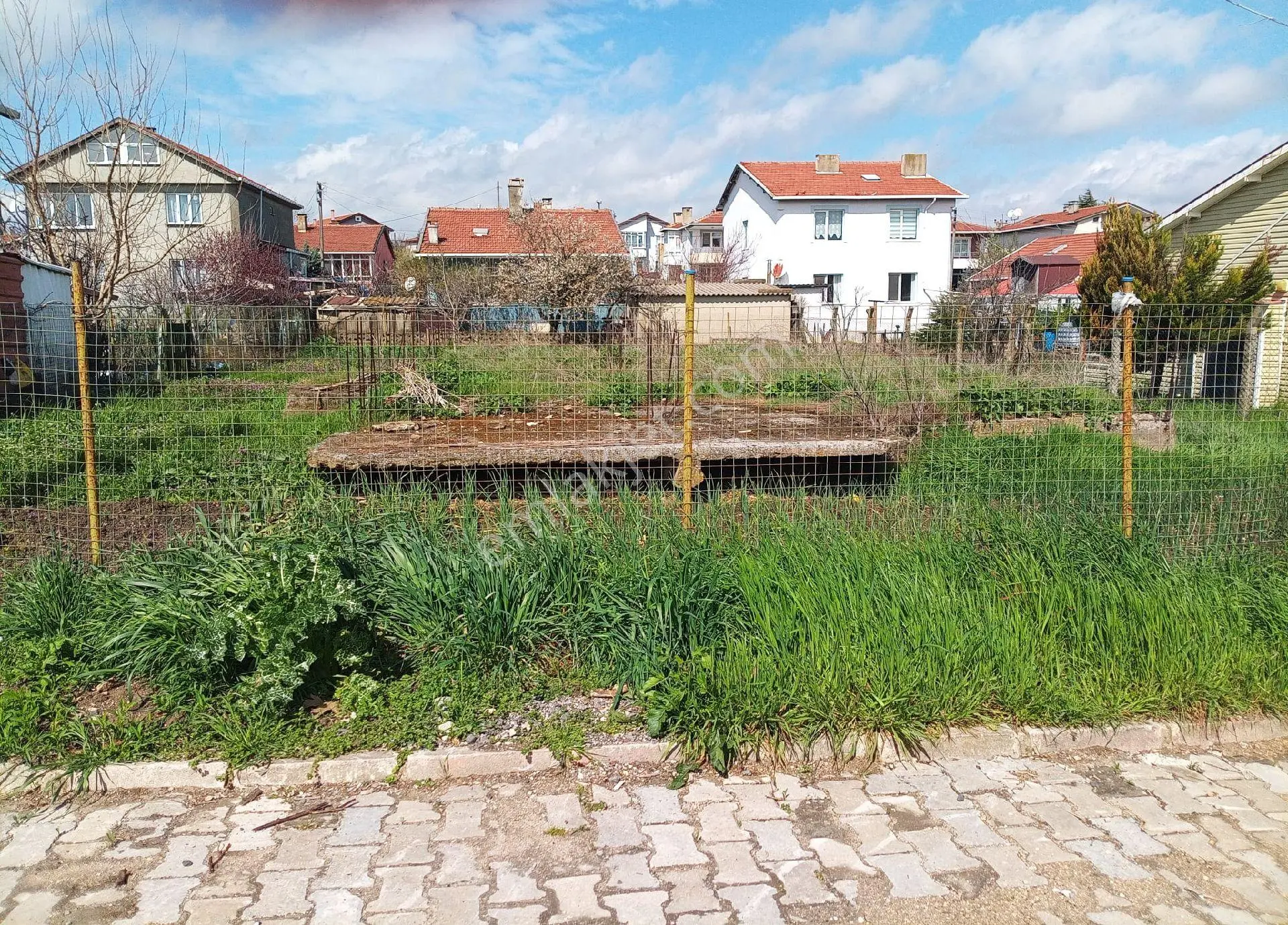 Satılık Arsa