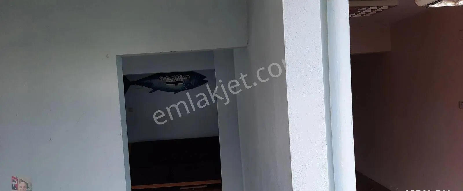 Üçkuyular 12 Sokak Ali Erentürk Okulu Üst Tarafında Kiralık Dükkan - Görsel 11