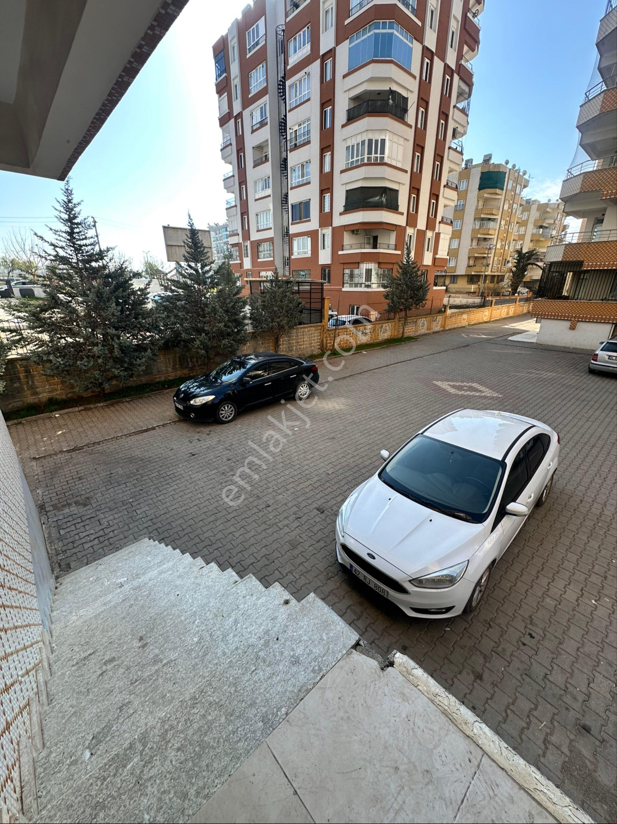 Dayan&kurt Emlaktan Karşıyakada 1+0 Kiralık Daire - Görsel 8