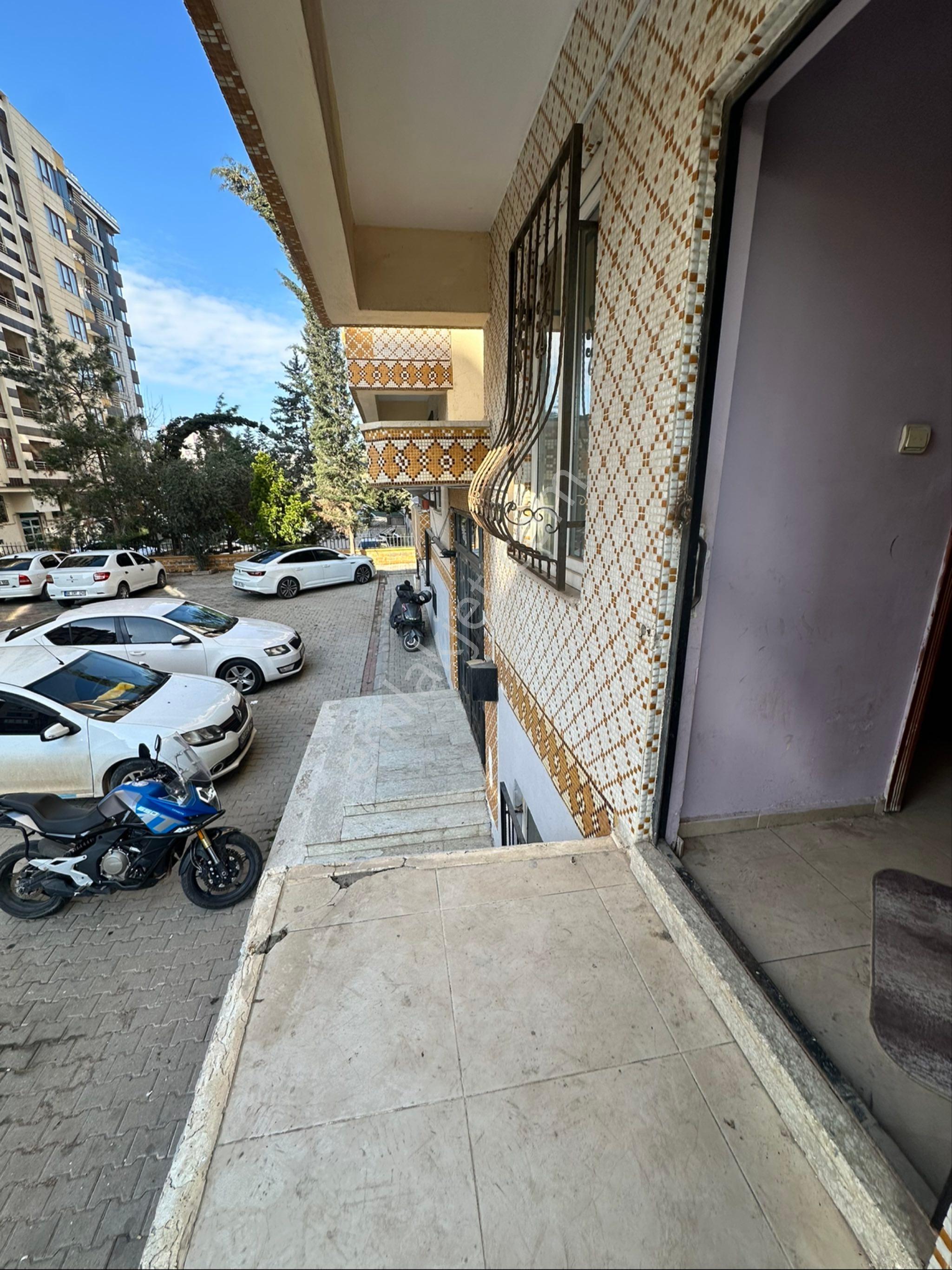 Dayan&kurt Emlaktan Karşıyakada 1+0 Kiralık Daire - Görsel 9