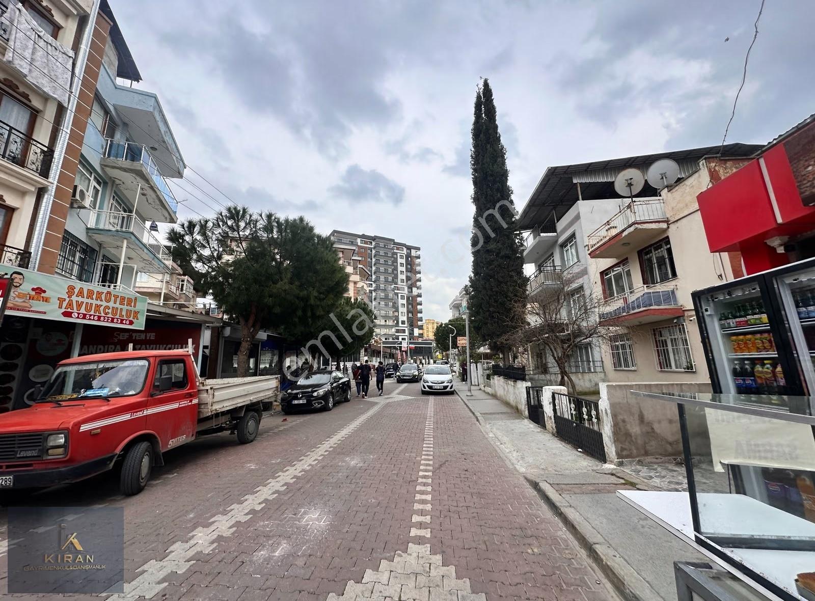 İzmir Menemen İsmet İnönü Mah. Devren Kiralık Market - Görsel 2