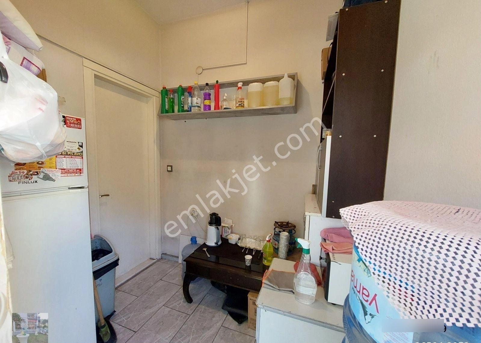 Bayraklı Adalet Mah Smyrna Meydanına Yakın Boş Kiralık İşyeri - Görsel 17