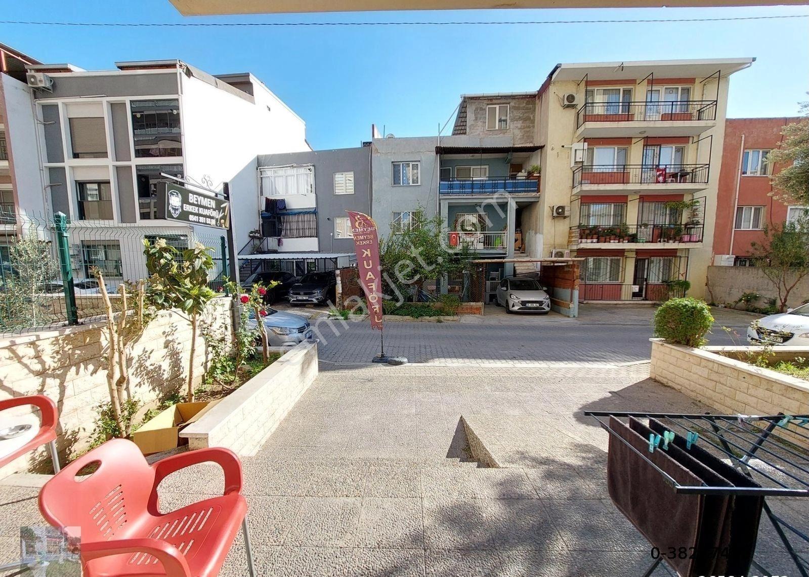 Bayraklı Adalet Mah Smyrna Meydanına Yakın Boş Kiralık İşyeri - Görsel 2