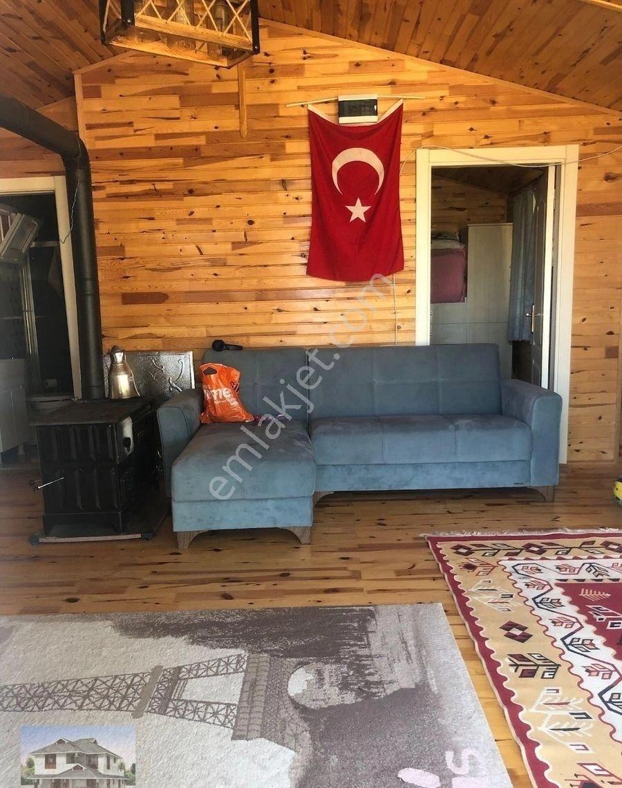 Genç Emlaktan Pursaklarda Hobi Bahçesi - Görsel 6