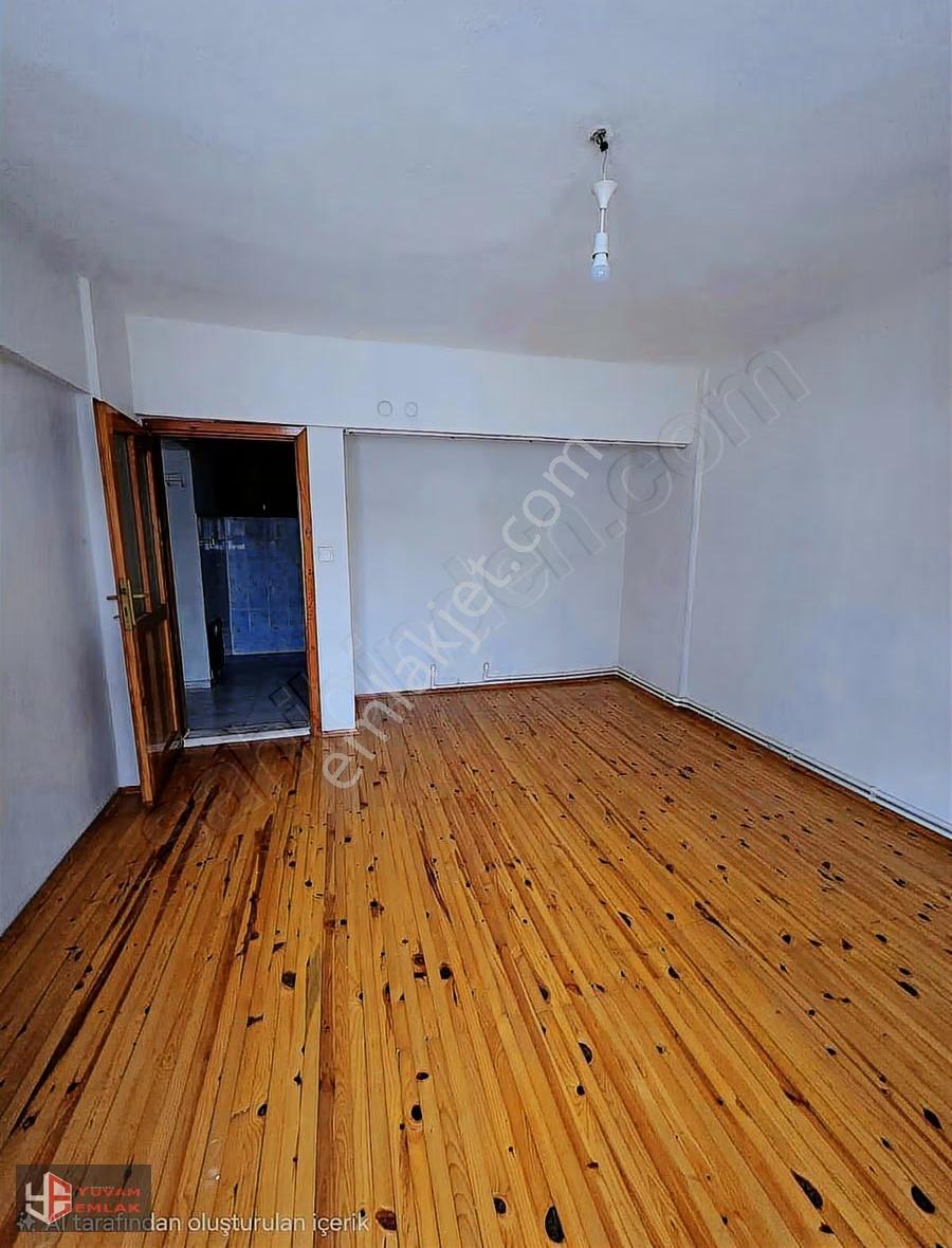 Karaman Mahallesinde Bahçe Katı 2+1 Kiralık! - Görsel 13