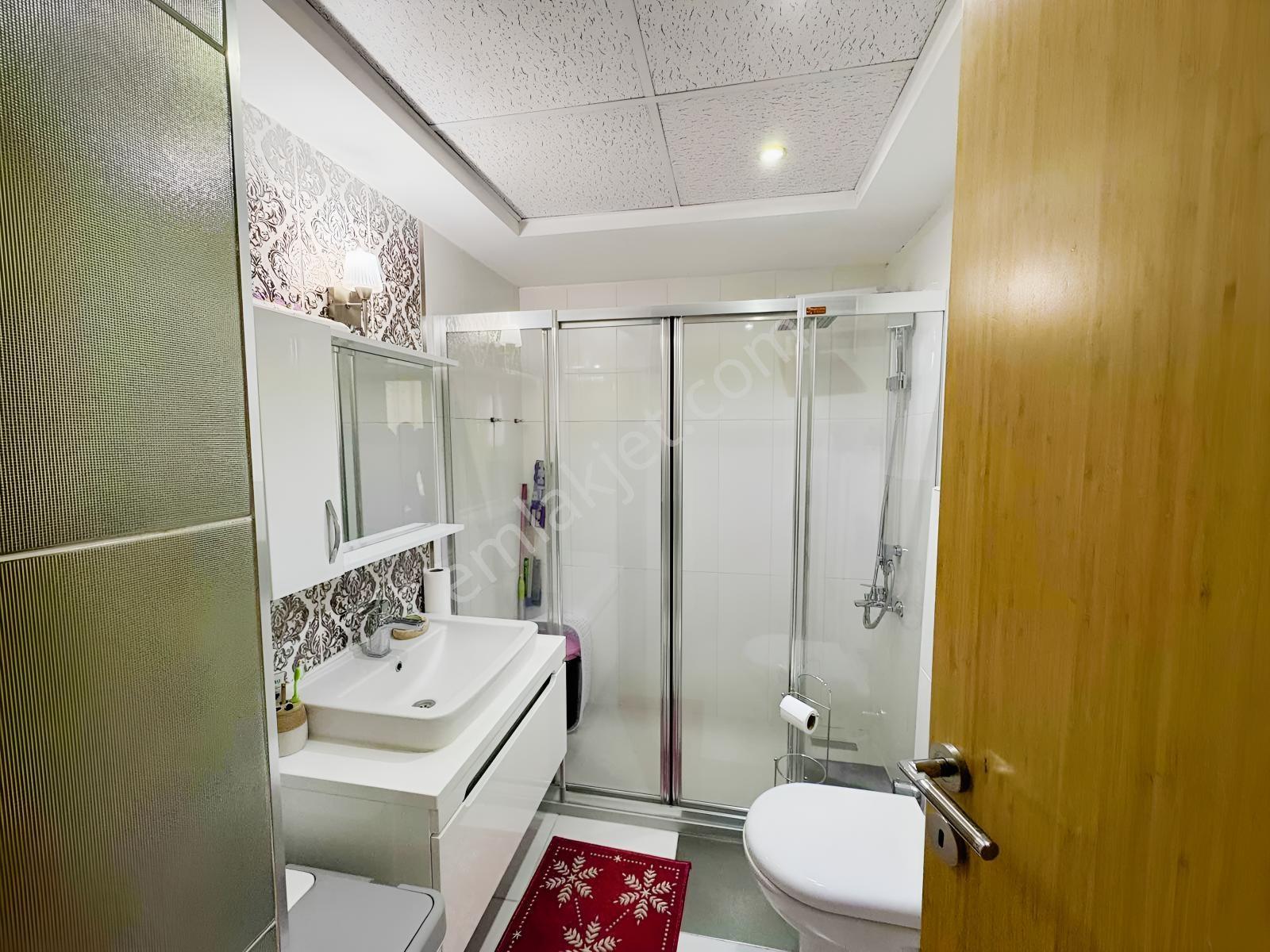 Kiçiköy Mahallesinde Manzaralı 3+1 170 M2 Lüks Daire 20-1 - Görsel 22