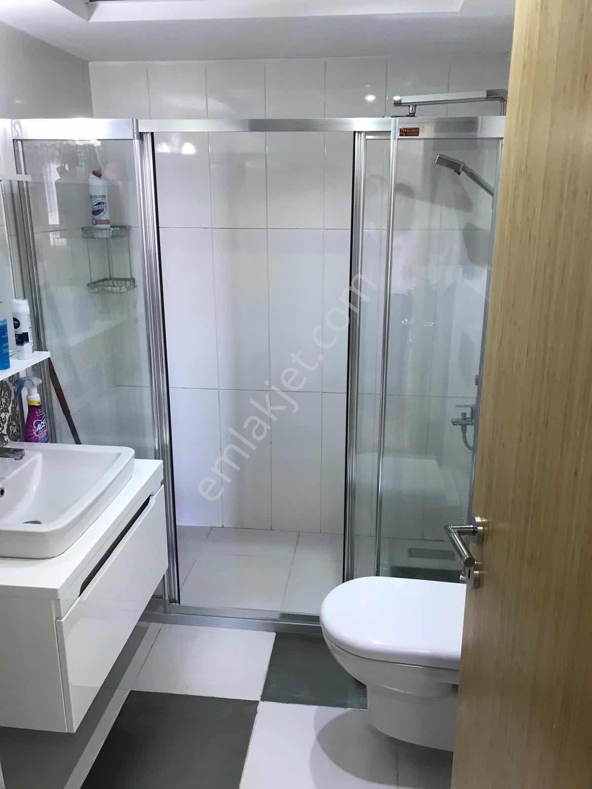Kiçiköy Mahallesinde Manzaralı 3+1 170 M2 Lüks Daire 20-1 - Görsel 17