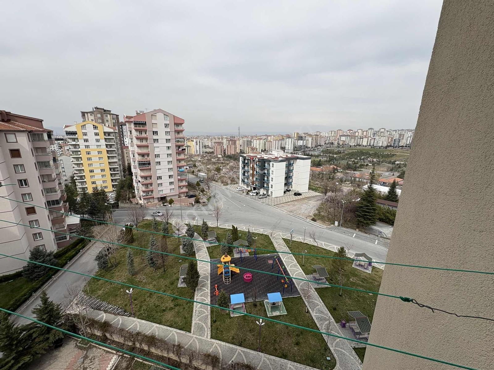 Kiçiköy Mahallesinde Manzaralı 3+1 170 M2 Lüks Daire 20-1 - Görsel 6