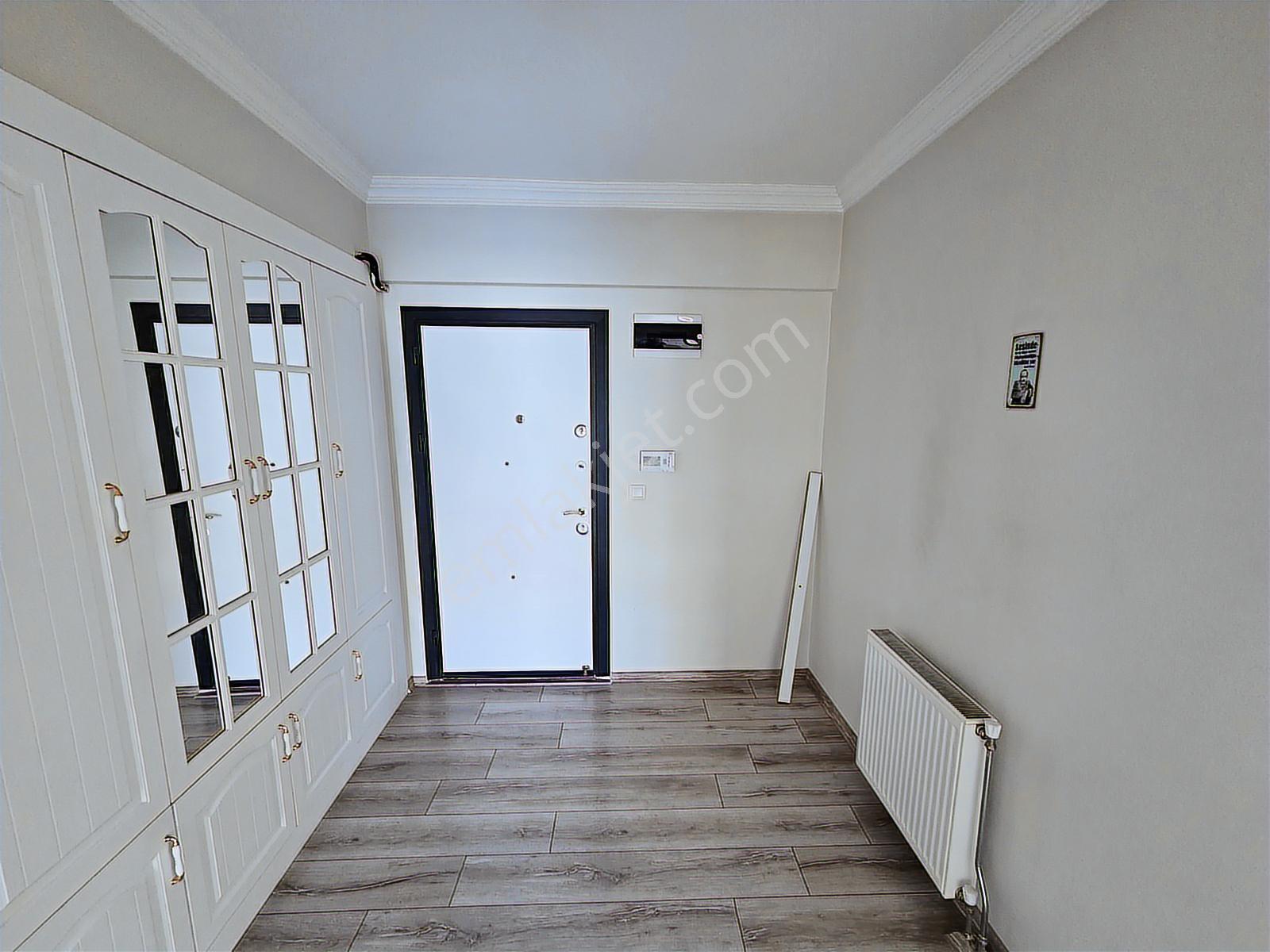 Yunus Emre Bulvarına Yakın | 3+1 Merkezi Konum | Ebeveyn Banyolu - Görsel 31